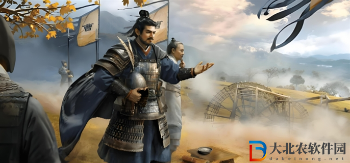 三國謀定天下夜戰規則是什么