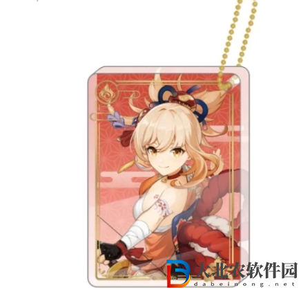 原神宵宮生日活動怎么參加