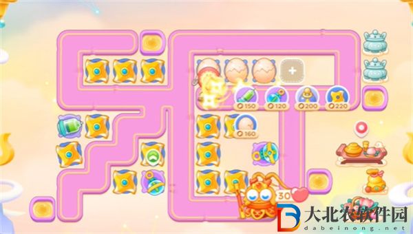 保衛(wèi)蘿卜4 2024年6月24日周賽攻略
