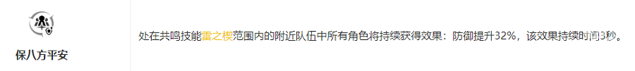 鳴潮淵武共鳴鏈怎么加