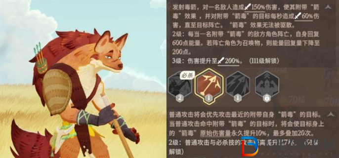 劍與遠征啟程哪個英雄最強