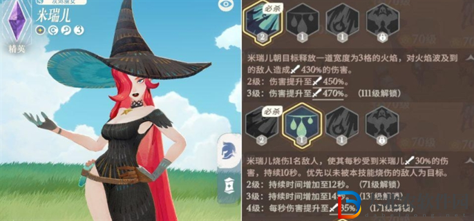 劍與遠征啟程哪個英雄最強