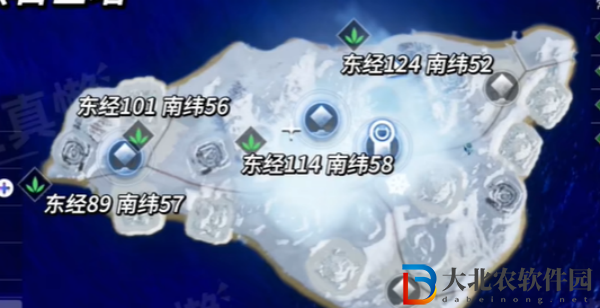 創(chuàng)造吧我們的星球稀有植物有哪些