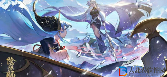 陰陽師桌面版怎么全屏-桌面版全屏方法