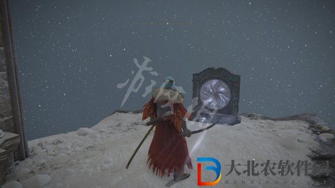 艾爾登法環(huán)米凱拉的圣樹怎么去