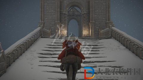 艾爾登法環(huán)米凱拉的圣樹怎么去