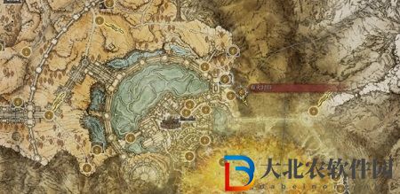 艾爾登法環(huán)的地下世界深根底層怎么去