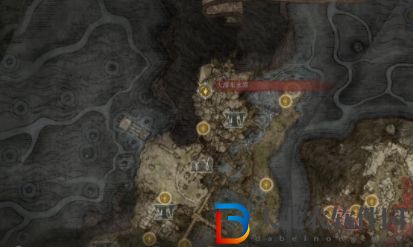 艾爾登法環(huán)的地下世界深根底層怎么去