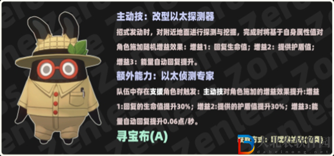 絕區(qū)零邦布是什么