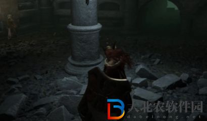 艾爾登法環(huán)的地下世界深根底層怎么去
