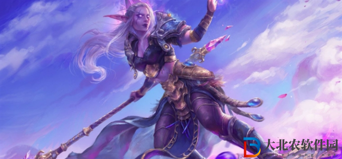 魔獸世界巫妖王之怒手殘適合哪個職業(yè)