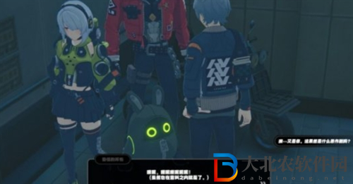 絕區零雞同鴨講任務怎么做