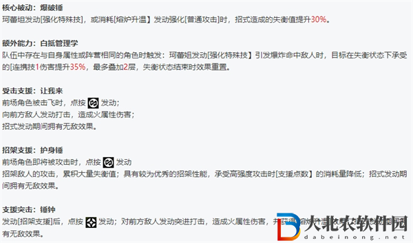 絕區零全角色立繪圖鑒