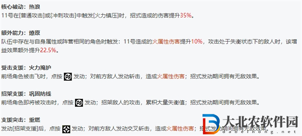 絕區零全角色立繪圖鑒