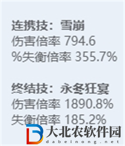 絕區零全角色立繪圖鑒