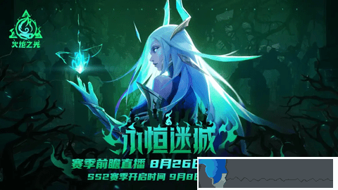 火炬之光無限永恒迷城怎么開啟