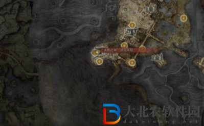 艾爾登法環(huán)永恒之城諾克隆恩怎么去