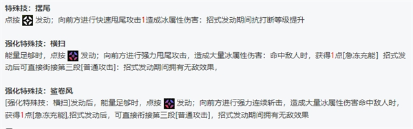 絕區零全角色立繪圖鑒
