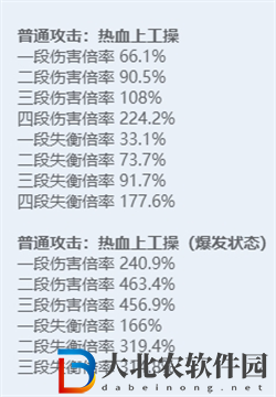 絕區零全角色立繪圖鑒
