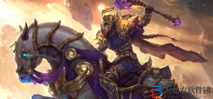 魔獸世界巫妖王之怒手殘適合哪個職業(yè)