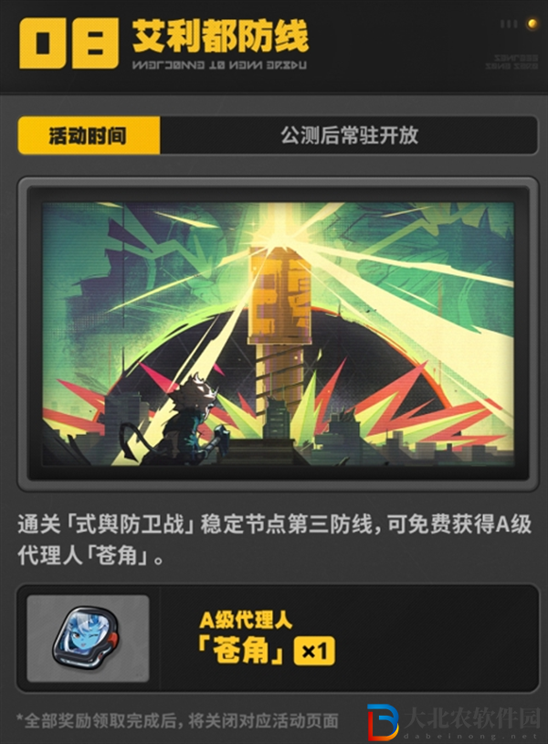 絕區(qū)零新手繩匠補給物資有哪些