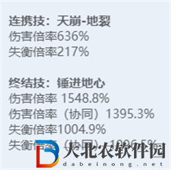 絕區零全角色立繪圖鑒