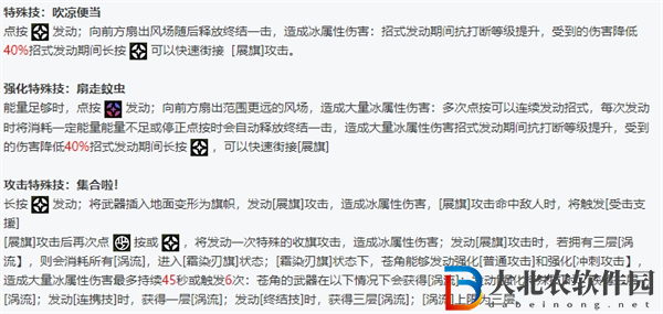 絕區零全角色立繪圖鑒