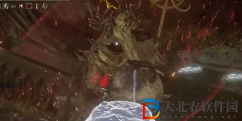 艾爾登法環dlc驅暗地下墓地在哪