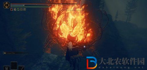 艾爾登法環(huán)dlc燃爐面具怎么得