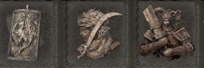 艾爾登法環(huán)黃金樹幽影黑鐵大錘詳細配裝攻略