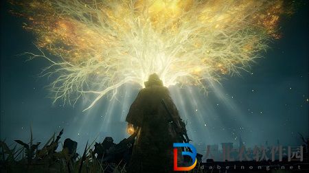 艾爾登法環(huán)黃金樹幽影黑鐵大錘詳細配裝攻略