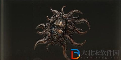 艾爾登法環(huán)dlc燃爐面具怎么得