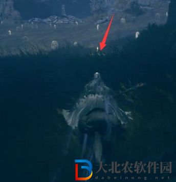 艾爾登法環血怪手臂在哪