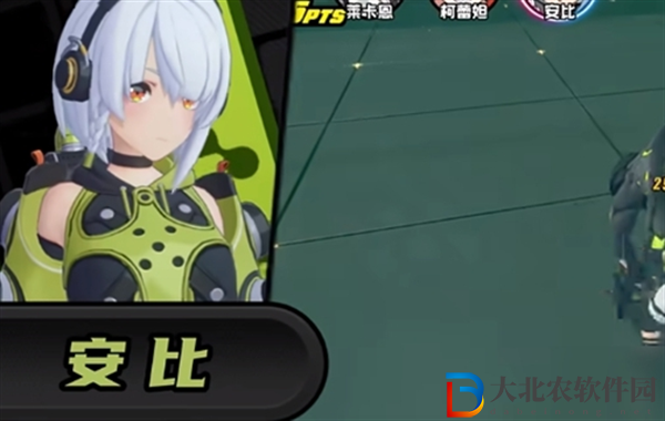 絕區零擊破角色選哪個好