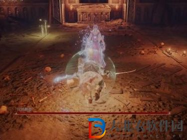 艾爾登法環(huán)黃金樹幽影拉納舞蹈劍獲取詳細攻略