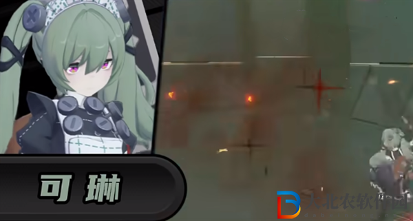 絕區零強攻角色有哪些
