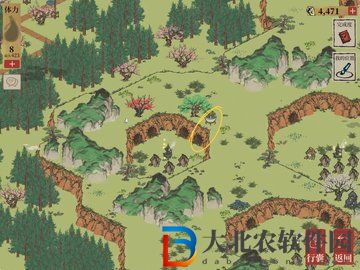 江南百景圖紹興府海上仙山探險全攻略