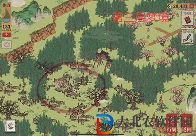 江南百景圖紹興府海上仙山探險全攻略