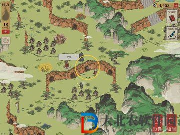 江南百景圖紹興府海上仙山探險全攻略