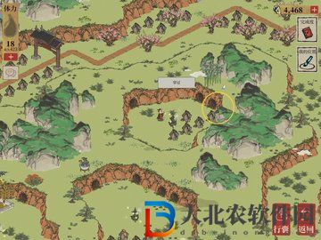 江南百景圖紹興府海上仙山探險全攻略