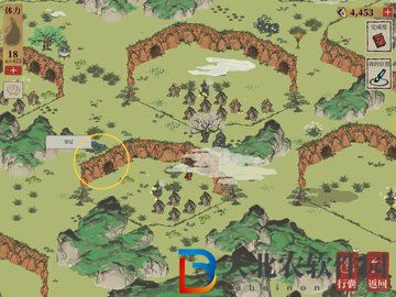 江南百景圖紹興府海上仙山探險全攻略