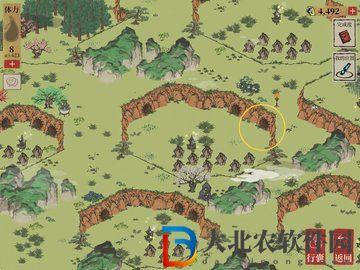 江南百景圖紹興府海上仙山探險全攻略