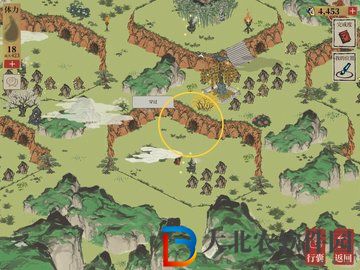 江南百景圖紹興府海上仙山探險全攻略