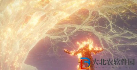艾爾登法環(huán)癲火結(jié)局怎么觸發(fā)