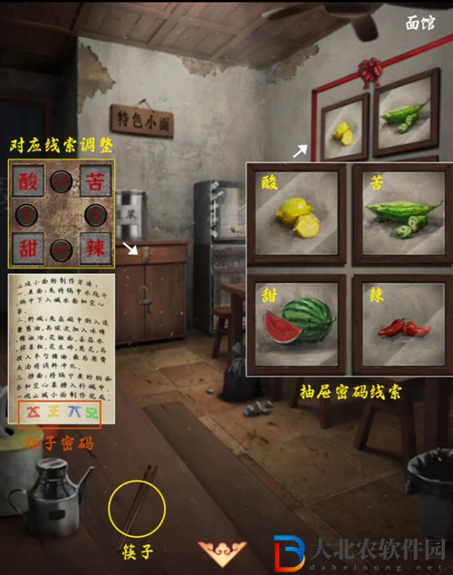 陰陽鍋3第一章怎么過