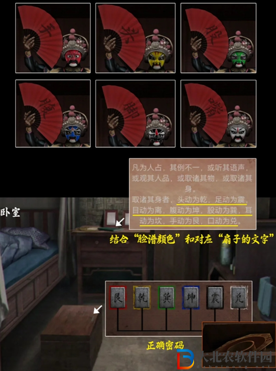 陰陽鍋3第二章怎么過