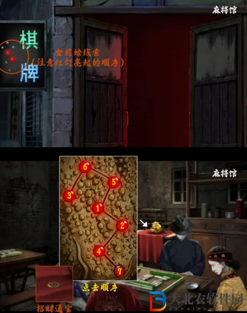 陰陽鍋3第一章怎么過