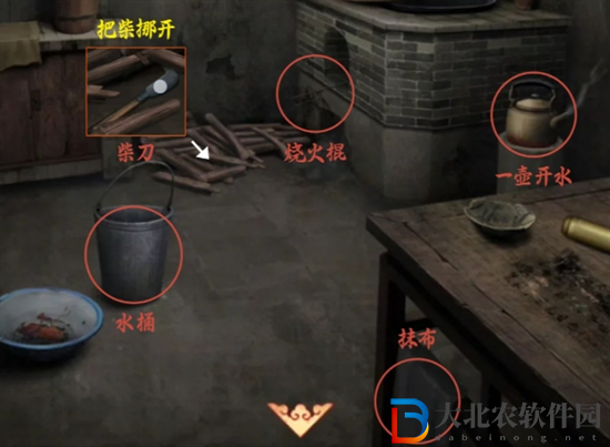 陰陽鍋3第二章怎么過