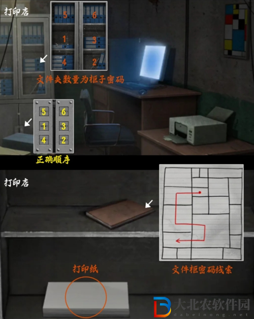 陰陽鍋3第一章怎么過