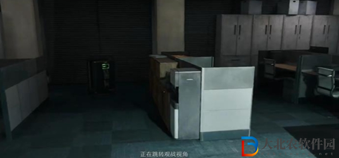 三角洲行動零號大壩保險箱在哪里